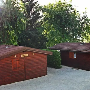 Campsite Routes Du Monde Atc Du - Annecy, Veyrier-du-Lac